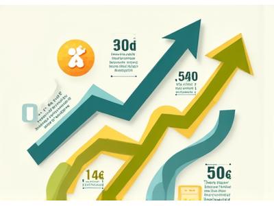 Infografika koja prikazuje trendove u zdravlju i wellnessu u Srbiji.