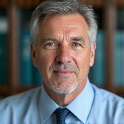 Portret prof. dr. Marka Jovanovića, nutricioniste