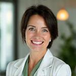 Portret dr. Ane Nikolić, nutricioniste
