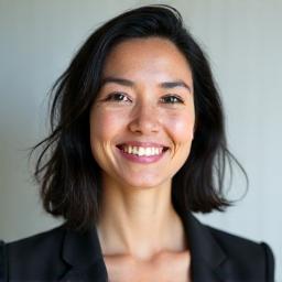 Portret Dr. Jelene Ivanović