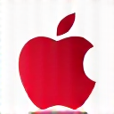Apple Podcasts logo